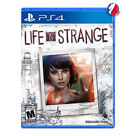 Mua Life is Strange | PS4 | Hàng Chính Hãng