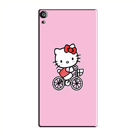 ỐP LƯNG IN DÀNH CHO SONY XPERIA Z5