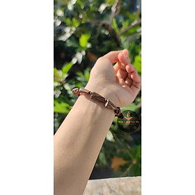 Mua Vòng tay trầm hương tự nhiên