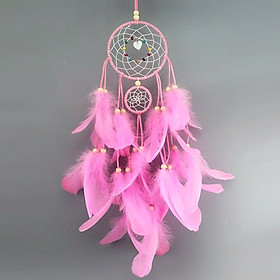 Chuông gió dreamcatcher DC01 không đèn
