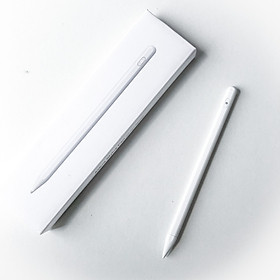 Mua Bút Cảm Ứng Stylus Pencil Gen 2 Cho Ipad 2019 - Hàng Chính Hãng