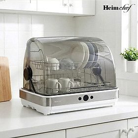 Mua Máy sấy bát Heimchef HTD-UV1500 Dung tích 45 Lít Hàng chính hãng