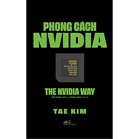 Sách Phong Cách Nvidia