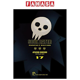 Sách - Soul Eater - Perfect Edition - Tập 17