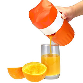 Mua Dụng cụ vắt cam tiện dụng