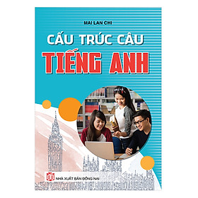 Cấu Trúc Câu Tiếng Anh