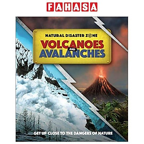 Volcanoes and Avalanches (Natural Disaster Zone)