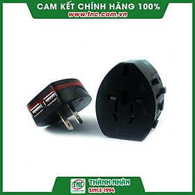 Mua Cốc sạc đa năng Zadez ZTA-31-Hàng chính hãng.