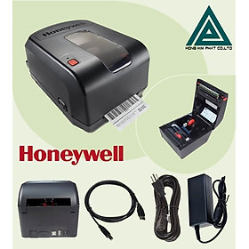 Máy in mã vạch Honeywell PC42D - HÀNG CHÍNH HÃNG