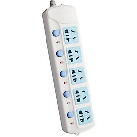 Ổ Cắm Điện Bull GN-316 1.8m