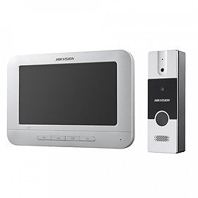 Mua Bộ Chuông Hình HIKVISION DS-KIS202 - Hàng chính hãng