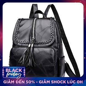 BALO DA NỮ THỜI TRANG CÁ TÍNH MDBN203