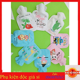 Mua Túi sưởi mini loại dày đẹp