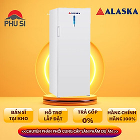 Mua Tủ Đông Đá Alaska IF-25 (250L) - Hàng chính hãng