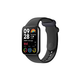 Vòng đeo tay thông minh Xiaomi Mi band 8 Pro - Hàng Chính Hãng