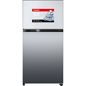 Mua Tủ Lạnh Inverter Toshiba GR-AG58VA-GG (555L) - Hàng chính hãng