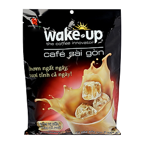 Túi Cafe Sài Gòn 3In1 Wake Up 24 Góix 19G