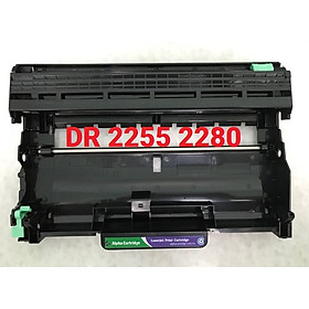 Mua Cụm Drum DR 2255 2280 Brother HL 2130 2135W 2240 2240D 2250DN 2270DW 2275DW 2280DW DCP 7055 7055DW 7060D 7065DN 7070DW MFC 7360N 7460DN 7470D 7860DW Hàng chính hãng Alpha Cartridge