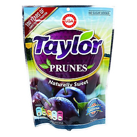 Mận Sấy Khô Prunes Taylor 250G