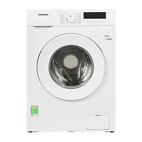 Mua Máy Giặt Samsung Inverter 8.0Kg WW80T3020WW/SV - Cửa trước - Hàng chính hãng