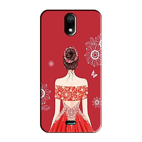 ỐP LƯNG IN DÀNH CHO WIKO KENNY