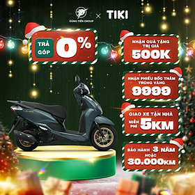 Xe Máy Honda LEAD 125cc 2026 - Phiên Bản Đặc Biệt