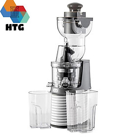 Mua Máy ép chậm trái cây gia đình BUD-JE32  đa năng tiện lợi Hàng Chính Hãng