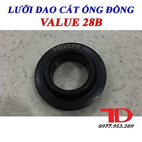 Lưỡi dao cắt ống đồng VALUE 28B hàng chính hãng