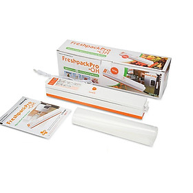 Mua Máy Hút Chân Không Kiêm Hàn Miệng Túi FreshPackPro Công Suất Lớn Nhỏ Gọn  Tiện Dụng