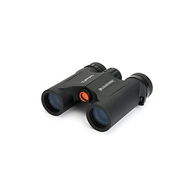 Ống nhòm Outland X 8*42, ống nhòm ngày đêm, ống nhòm chống nước, Celestron Mỹ chính hãng