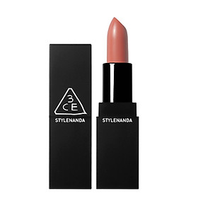 Son Lì 3CE Lip Color Matte - 119 Hold On