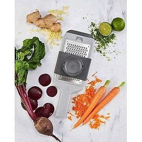 Mua Máy cắt nạo đa năng Zwilling với 4 mặt nạo Hàng chính hãng