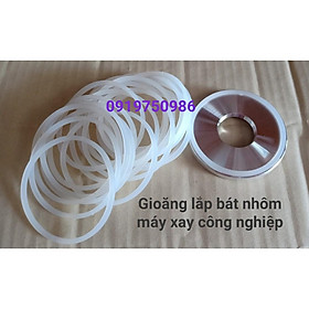 Mua linh kiện gioăng các loại dùng cho máy xay công nghiệp