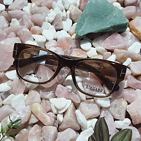 GỌNG KÍNH UNISEX THỜI TRANG, CHÍNH HÃNG REGARD R735-GR