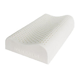 Mua Ruột gối nằm cao su thiên nhiên Grand 40 x 60 cm
