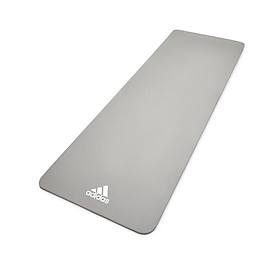 THẢM TẬP GYM, YOGA ADIDAS 8MM ADYG-10100 (TẶNG TÚI ĐỰNG THẢM)