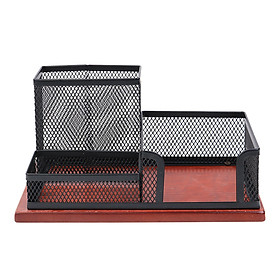 Khay Đựng VPP Toppoint HY2400 - Màu Ngẫu Nhiên