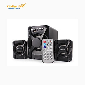 Mua Loa vi tính Kisonli U-2500BT - Hàng Chính Hãng