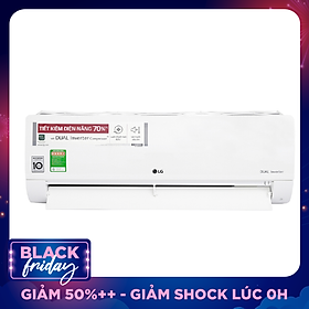 Máy Lạnh LG Inverter 1.5 HP V13ENS