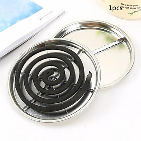 Mua Hộp Đốt Nhang Chống Muỗi Chống Cháy Tốt