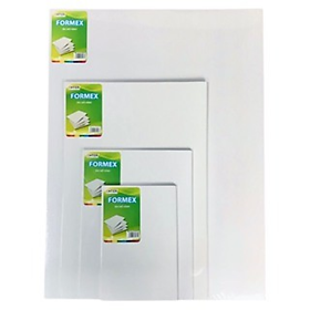 Bìa mô hình formex Enter FM05 20x30cm dày 5mm 2 tấm (5)
