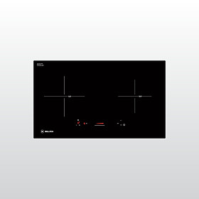 Mua Bếp Âm Từ Đôi Malloca MI 732 SL (73cm) - Hàng Chính Hãng