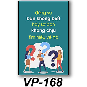Mua HOT HOT HOT Hơn 1000 mẫu tranh slogan  tranh tạo động lực văn phòng chỉ 39k giá tốt nhất