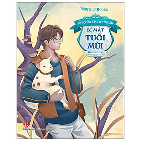 Sách Hồ Sơ Tính Cách 12 Con Giáp - Bí Mật Tuổi Mùi (Tặng Kèm Postcard)