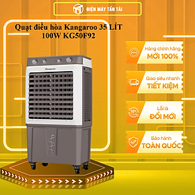 Quạt điều hòa Kangaroo KG50F92 - Hàng chính hãng