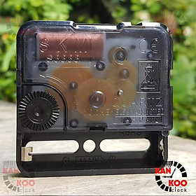 Mua Máy đồng hồ treo tường Kim trôi SKM Japan bảo hành 5 năm