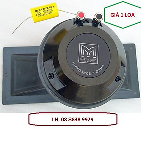 Mua TREBLE KÈN MARTIN 350 HỘI TRƯỜNG + 1 HỌNG 11X28 + 1 TỤ 2 2MF - HÀNG CHÍNH HÃNG