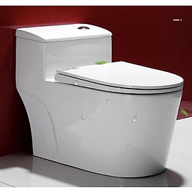 Mua Nắp bồn cầu rơi êm