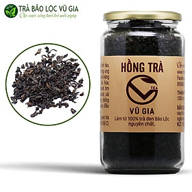 Hồng Trà Cao Cấp Nguyên Chất Bảo Lộc Vũ Gia