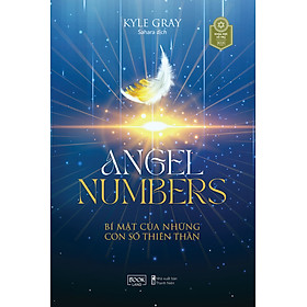 Hình ảnh Angel Numbers - Bí Mật Của Những Con Số Thiên Thần